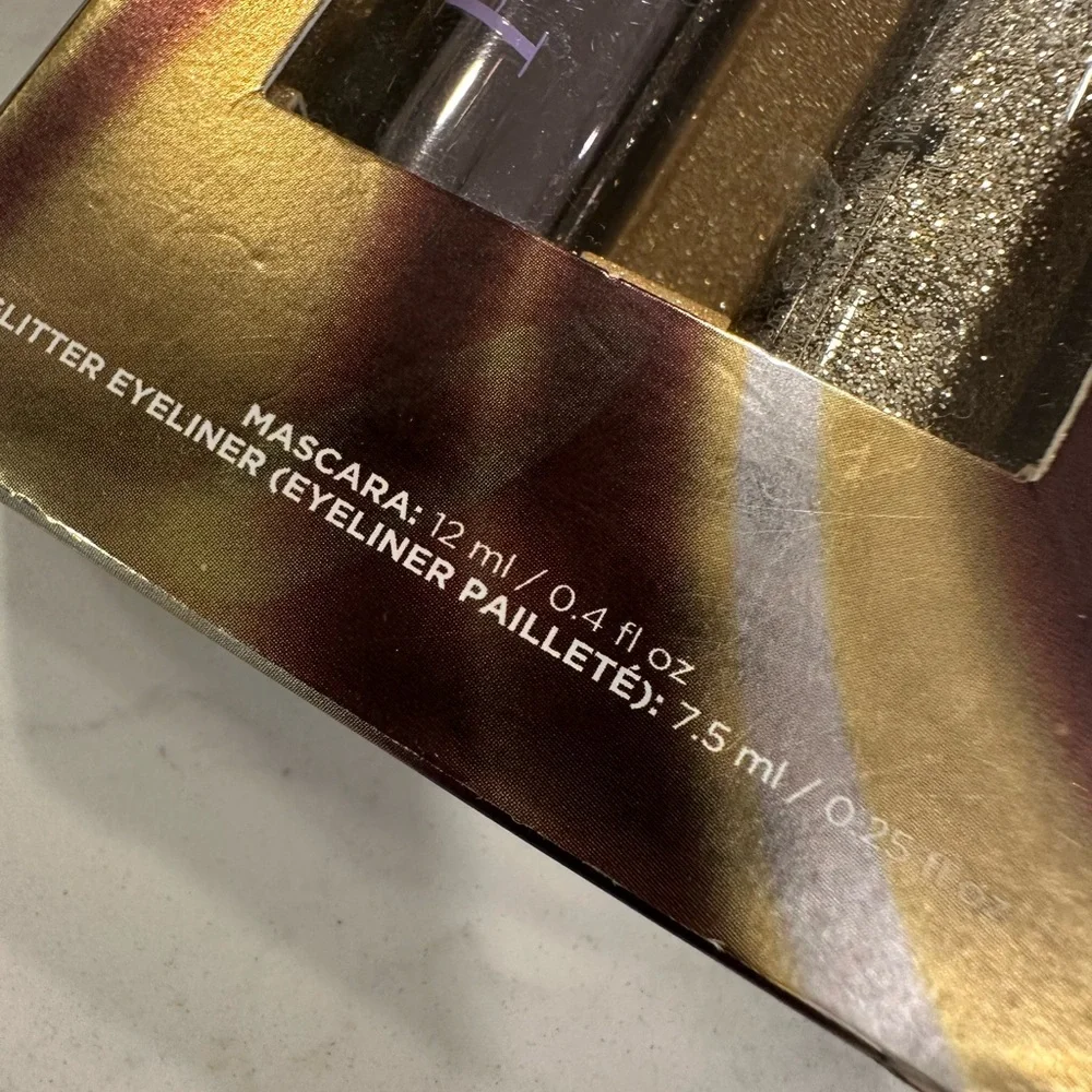 Urban Decay nwt 2019